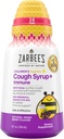 Kaszel dla dzieci Zarbee + dzień immunologiczny - 8oz