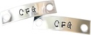 Początkowe Tagi buty Własne Lace Tag Personalizacja Tag But Marathon Biżuteria Klips obuwie Inspirujące Lace Koszyk Tag Motywacyjny Quote Runner Prezent