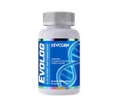 Evogen Evolog - Glucose Disposition Agent (GDA) & Elite Nutricent Partitioning Amend124; Mass Gainer & Weight Gainer for Women & Men Amends.124; Wspomaga trawienie, Optymalizację Glukozy, Objętość mięśni 124; 60 Kapsułki