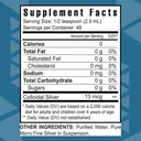 Youngevity Ultimate Colloidal Silver Plus (4 Fl Oz - opakowanie 4)