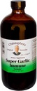 Oryginalne wzory Christophera Super Czosnek immunologiczny Syrop 16 fl oz