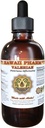 HawaiPharm Valerian (Valeriana Officinalis) Root Liquid Extract 2 fl.oz