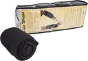 Intrepid International Polo Wraps for Horses Zestaw 4 Bawełna Bandaż Wrap, Koń Wrap nogi, Vet Wrap dla koni, Rozmiar konia, Ćwiczenia Bandaż treningowy