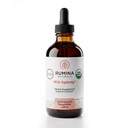 Suplement mleczny mleczny: Zwiększ ilość mleka naturalnie! Certified Organic Breating Supplement to Increase Breast Milk Supply. Kozieradka bezkozieradka Suplementy mleka piersi, Wegan (4 Oz)