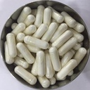 Białko z ekstraktu Białej Nerki Fasola kapsułki 100 X 500 mg. Veg.