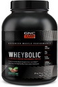 GNC AMP Wheybolic - mięta czekoladowa (25 Sług)