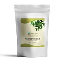 HERBAL HILLS Neem Proszek Azadirachta Indica Pure Neem Leaf / Liście proszek 16 Oz