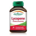 Likopene- Bogaty Pomidor Koncentracja przez Jamieson Natural Sources