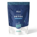 Bella All Natural Extreme Detox Tea - Oczyszczanie ciała, Oczyszczanie Colon & Detox, Natural Herbs, 3.17 Ounce