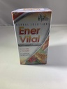 Kapsułki Ener Vital (60 kapsułek, 500 mg każdy) (w / Schisandra & Astragalus)