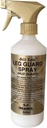 Spray Gwardii Nogi, Dla koni, Etykieta złota, Zapobiega warunków związanych z błotem, 500 ml Spray