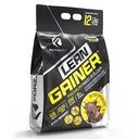 Forzagen Lean Gainer Premium Builder Mass Builder 124; Mass Gainer Protein Powder dla mężczyzn i kobiet 124; Wysokie Calorie Protein, Weight Gain, Luzem, Muscle Building Supplement Equipment 124; Holenderska czekolada, 12 funtów. (16 + Służenie)