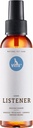 animaux vimi Ear Cleaner Good Listener - Ear Cleaner Spray for Sensitive Dog Ears - Pielęgnacja ucha z Camomile, Calendula & Witch Hazel - dla Thorough & łagodny Czyszczenie - 3.38 Fl Oz