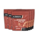 Malina 6- Pack - # 1 Natural Blood Pressure Supplement, Lepszy Cholesterol, Więcej energii - Suplement zdrowia serca 13.4 oz