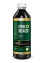 Herbal Goodness Stone Breaker - Organic Chanca Piedra Stone Nerki Breaker i Rozpuszczalnik z pęcherzykiem żółciowym Cleanse dla nerek i pęcherzyka żółciowego Crystal Flush (12.00 Fl Oz (Pack of 1))