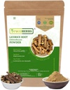 AdhimadhurraM proszek 124; Muleti proszek 124; Pure Licorice Root 124; 200g proszek 124; Pomaga w kaszlu, zimno & ból gardła 124; Pomaga w zapalnikach Tone skóry 124; Pomaga w infekcjach skóry głowy 124; Wellness & Health Support