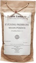 Ambasada Zdrowia Wieczorna Primrose Nasiona Proszek Grzyb 124; Oenothera biennis L Grzyb 124; (50g)