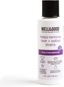 Well & Good Dog Tear Plain Remover 4 fl. oz.