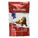 Aloha Medicinals - K9 Immunity Plus - Potent Immune Booster for Dogs Over 70 Pounds - 90 Soft Chews