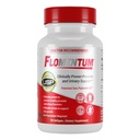 Flumentum ® Saw Palmetto for Men Prostate Supplement Agreement 124; Prostate Supplement for Men 's Health Agreement 124; USP Verified - Healthy Urnary Flow & Urnary Function - 320mg Once Daily (90 Count)