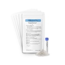 Cellufil Collagen Cząsteczki do zaawansowanej opieki nad ranami - 10 Fiolki - 100% Niezhydrolizowany Kolagen bydlęcy do regeneracji tkanek, Pierwsza pomoc i niewielkie krwawienie