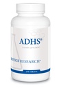 Biotics Research ADHS Wsparcie nadnerczy, Wspiera Normalne poziomy kortyzolu, Wsparcie przeciwutleniacze, Więcej energii, Zdrowe odpowiedzi 240 Tabletki