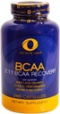 Nieskończone Labs - kapsułki BCAA
