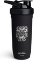 Smartshake Reforce Stainless Steel Harry Potter Expecto Style Shaker Butelka (900 ML / 30oz) 124; Lekkie Oporność Shaker Butelka z miękkim lid 124; Leakproof, BPA Free & DEHP Free