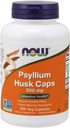 Teraz Pyllium Husk 500 mg, 200 kapsułek (opakowanie po 3)