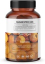 Tejocote Blend (2 Bottles) - 100% Natural - Premium Tejocote Root - Natural and Healthy Supplement Detox - Raiz de Tejocote
