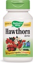 Jagody Hawthorn 100 kapsułek (opakowanie po 2)