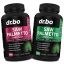 Saw Palmetto for Women Hair Loss for Women & Men - DHT Blocker for Men Hair Growth Plus Bladder Supplements - Pure Saw Palmetto Prostate Supplement Health Supplement Capsules Support Urnation Pills