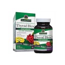Odpowiedź Przyrodnicza Thyroid Complete Liquid 90 Kapsułki 124; Promotes Thyroid Health 124; Natural Energy Booster 124; Pomaga w metabolizmie