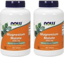 Teraz Magnezu Malate 1000mg, 180 tabletek (Opakowanie po 2)