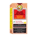 NIN JIOM PEI PA KOA (wzór ziołowy) 300ML, Herbal Dietary Supplement with Honey and Loquat - Soothing Throat