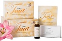 TAUT Premium Advanced Collagen - Liquid Collagen for Women Collagen Drink Advanced Formula for Hydration, Vitamins C, Wrinkles, Fine Lines and Sagging Skin - Best Liquid Collagen