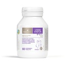 Bio Island Lysine Krok w górę dla młodzieży 60 Tabletki do żucia