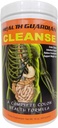 Colon Cleanse 30 Dzień Podawanie proszek pomarańczowy