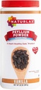 Bezcukrowy Pyllium Husk Fiber Proszek, Vanilla Flavored 32 oz