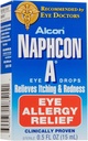 Krople do oczu Naphcon- - 15 ml
