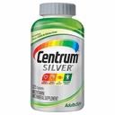 Centrum Srebro Dorośli 50 +, 325 Tab