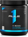 R1 Bcaa 30 Serv Niebieski Malina, 217g