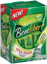 Benefiber Stick Packs Size 28ct Benefiber Stick Packs 28ct
