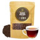 Cure wid Pure Organic Valerian Koot Tea - Cięcie, Sifted & Nienapromieniowane Valerian Tea Promotes Natural Relaxing Sleep - Te De Valeriana officinalis in Resealable Eco Friendly Pouch 16oz