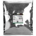 Frontier Co- op Organic Stinging Nettle Leaf, Cut and Sifted, for Making Nettle Tea, koszerne 124; 16 unce (Pack of 2)