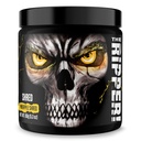 JNX SPORTS Rozpruwacz! Rozdrabnianie Thermogenic Fat Burner - Ananas Shred 30 Służenie 124; Zaawansowane szybkie działanie Thermogenic przedtreningi, Apetite Suppressant dla mężczyzn i kobiet
