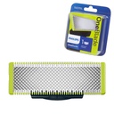 Philips - Trimmer Philips ONEFLADE QP6510 / 20