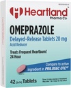 124; Omeprazol 20 mg Humalog 124; Heartburn Relief Medicine Humalog 124; Opóźniony Release Acid Reducer Tablet Humalog 124; Antacid Tablets for Acid Refluks Humalog 124; 42 Count Humalog 124; 5- Pack