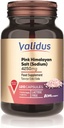 Validus Pink Himalayan Salt Sodyum 200 mg 120 kapsułek (Drupy)