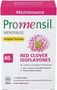 Utrzymanie przez Promensil 40 mg